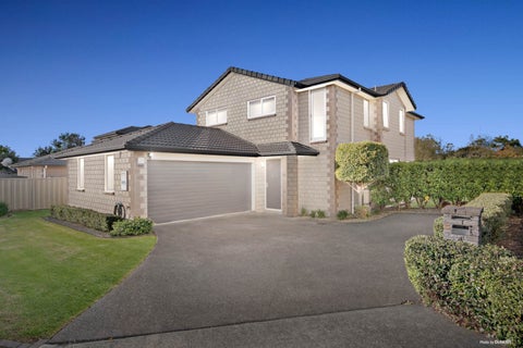 4 Erceg Way, Rosehill, Papakura