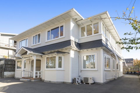 173 Fitzgerald Avenue, Christchurch Central, Christchurch
