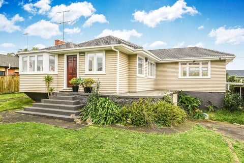 71 Hamlin Road, Mount Wellington, Auckland
