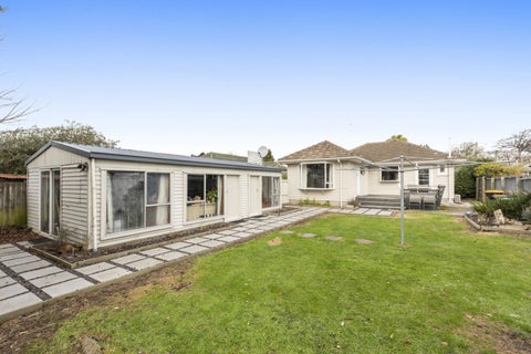 53 Acacia Avenue, Upper Riccarton, Christchurch