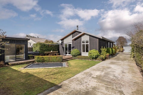 51 Spaxton Street, Methven, Methven