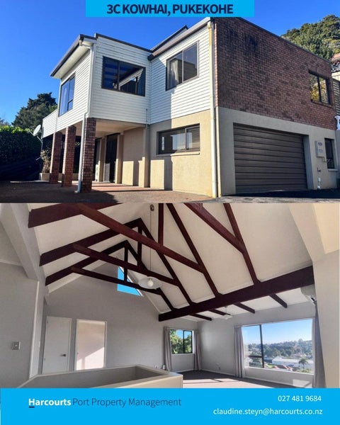 3B Kowhai Place, Pukekohe, Pukekohe