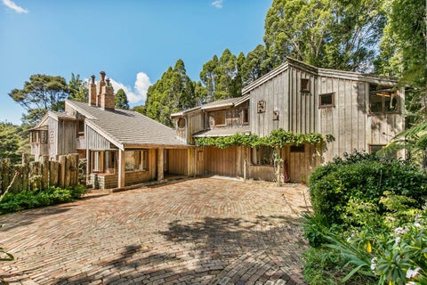 50 Tram Road, SWANSON, AUCKLAND
