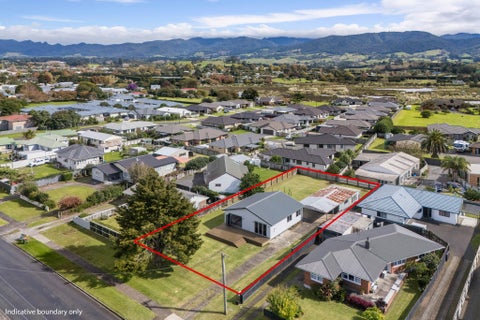 88 Park Road, Katikati, Katikati