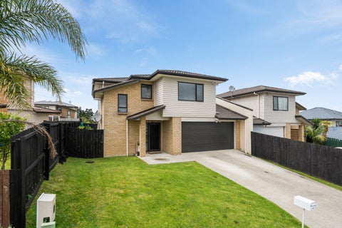 4 Staten Place, Mangere, Auckland
