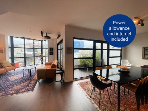 11/22 Ghuznee Street, Te Aro, Wellington