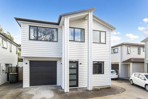 10 Korowha Place, New Lynn, Auckland