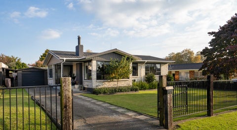 10 Walpole Street, Leamington, Cambridge