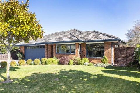 16 Ryelands Drive, Lincoln, Lincoln