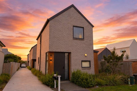 1/113 Burke Street, Sydenham, Christchurch