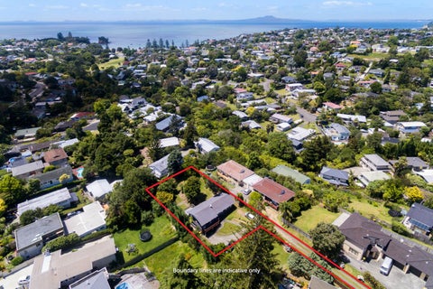 4 Charmaine Road, Torbay, Auckland