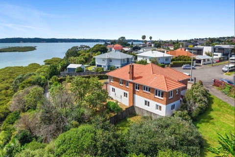 14 Weona Place, Westmere, Auckland