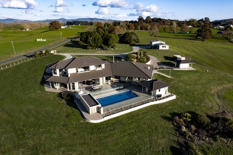 334 Scott Road, Morrinsville, Morrinsville