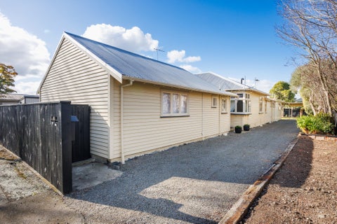 41 Rangitane Street, Palmerston North, Palmerston North
