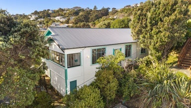 102 Darlington Road, Miramar, Wellington