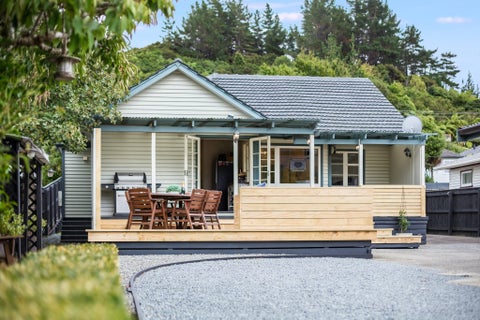 41 Stanley Street, Wainuiomata, Lower Hutt