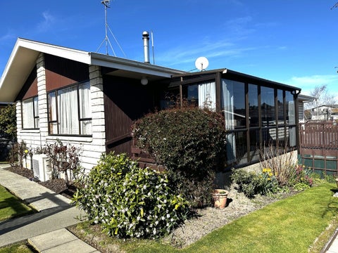170 Pages Road, Marchwiel, Timaru
