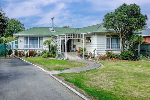 10 Reid Crescent, Allenton, Ashburton