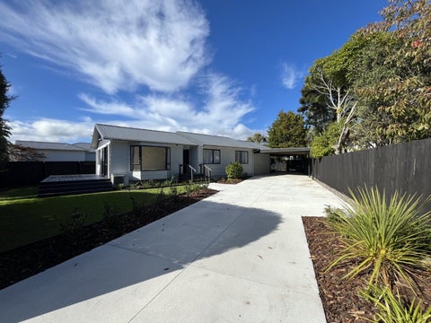 31 Linwood Drive, Paraparaumu