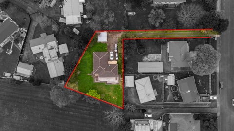 9A Short Street, Papakura, Papakura