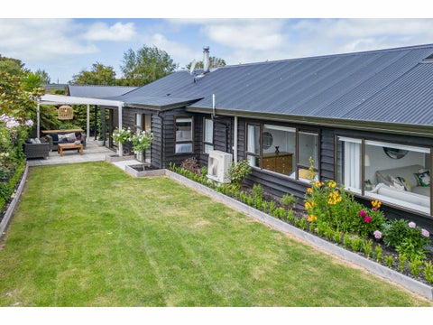 15 Martyn Street, Rangiora, Rangiora