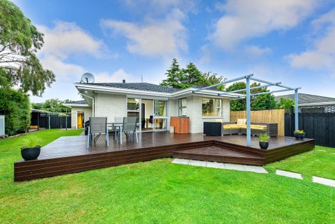 29 Sparks Road, Hoon Hay, Christchurch