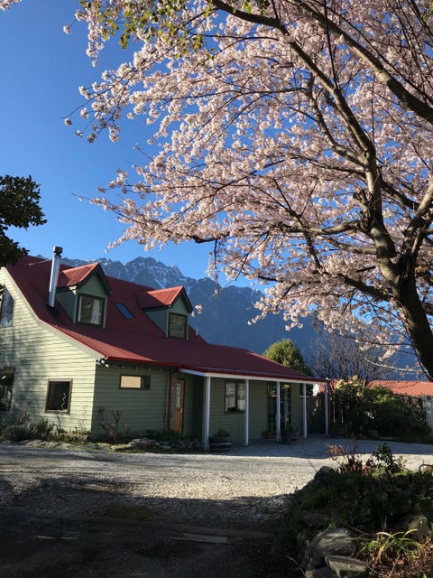 1B Robertson Street, Frankton, Queenstown