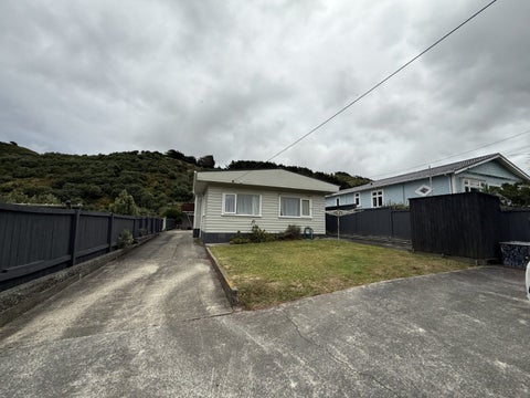 23 Happy Valley Road, Owhiro Bay, Wellington