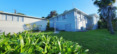 7 Pah Road, Onerahi, Whangarei