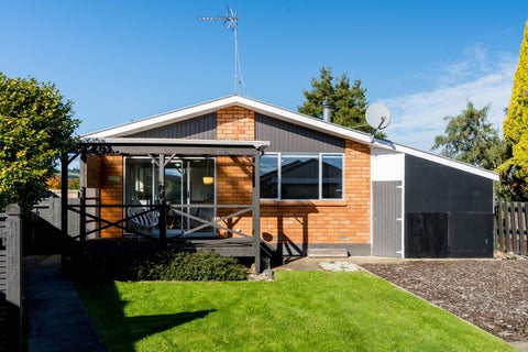 33 Severn Street, Mosgiel, Mosgiel