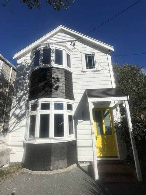 74 Ellice Street, Mount Victoria, Wellington