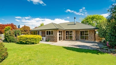 101 Mount Iron Drive, Wanaka