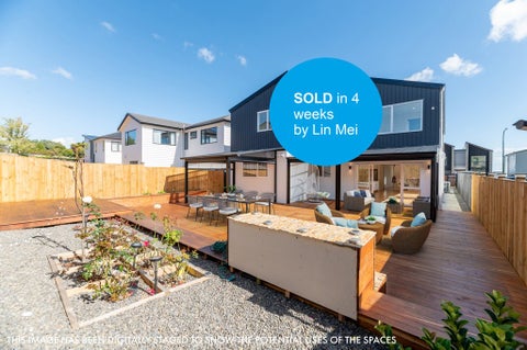 8 Pirihonga Road, Flat Bush, Auckland
