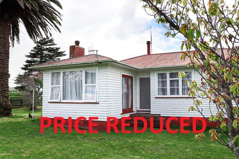 11 Stanley Street, Dannevirke