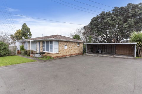 3/518 Manukau Road, Epsom, Auckland