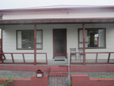 152 Bright Street, Cobden, Greymouth