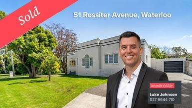 51 Rossiter Avenue, Waterloo, Lower Hutt