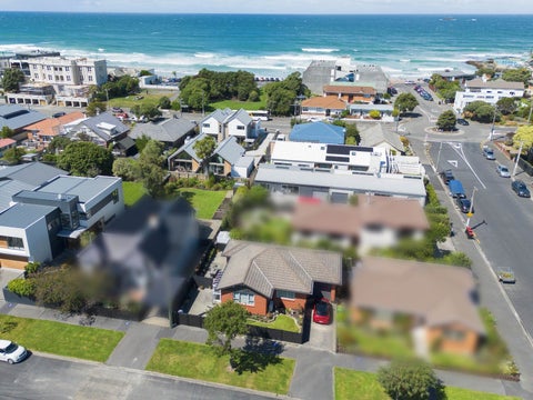 20 Albert Street, Saint Clair, Dunedin