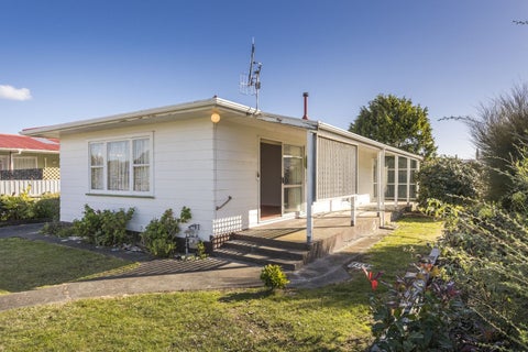 34 Herrington Street, Foxton, Foxton