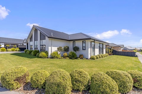 25 William Deans Drive, Prebbleton, Prebbleton