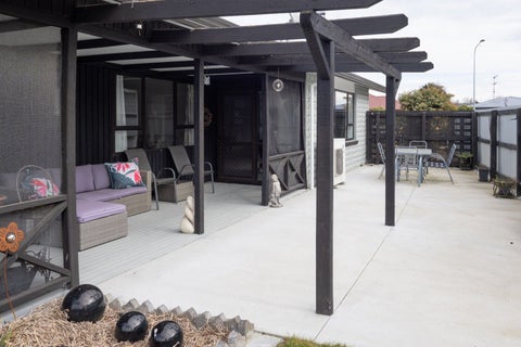 26 Nursery Drive, Tinwald, Ashburton