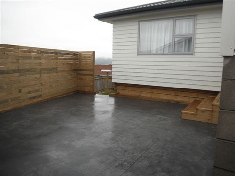 14A Hiwi Crescent, Titahi Bay, Porirua