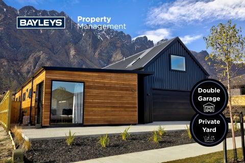 43 Spur Ridge Rise, Jacks Point, Queenstown