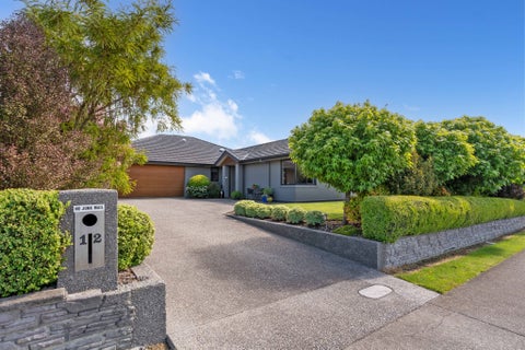 12 Tankersley Street, Lansdowne, Masterton