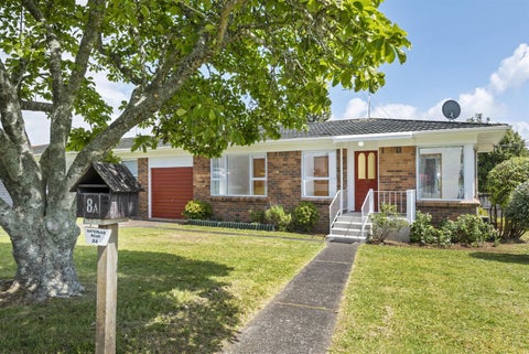 1/8 Waterloo Road, Milford, Auckland