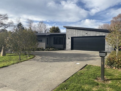 9 Margaret Avenue, Havelock North, Havelock North