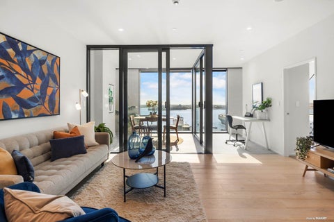 2202/10 Commerce street, Auckland Central, Auckland