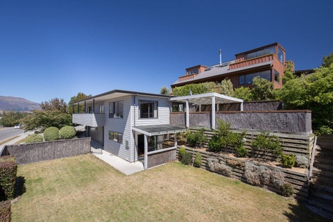 118 Anderson Road, Wanaka