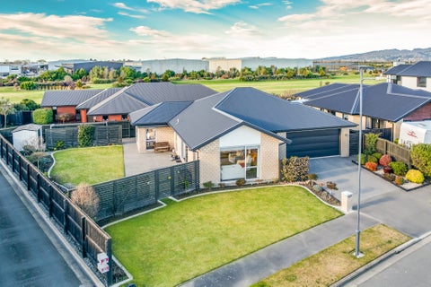 42 Contrail Street, Wigram, Christchurch