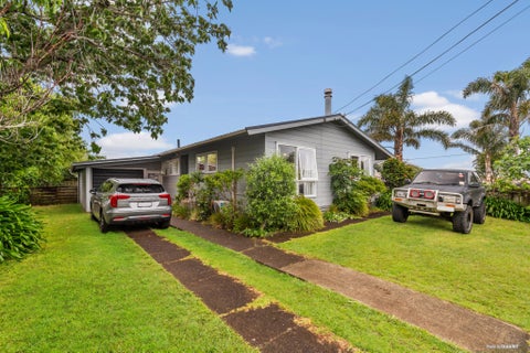 19 Stonehurst Avenue, Waiuku, Waiuku